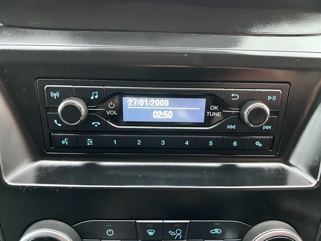 Vehicle 50