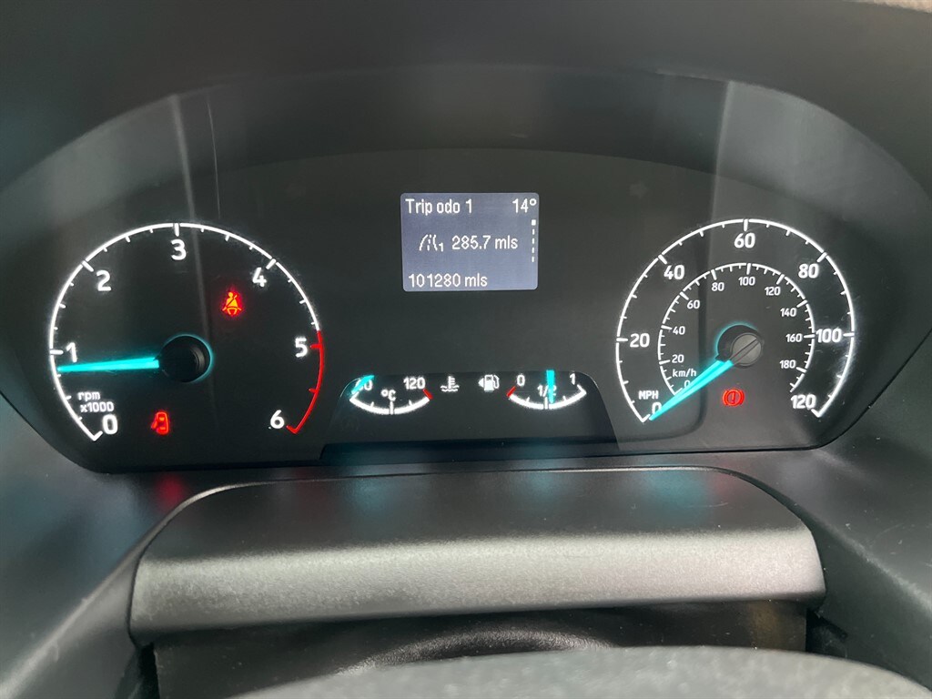 Vehicle 60