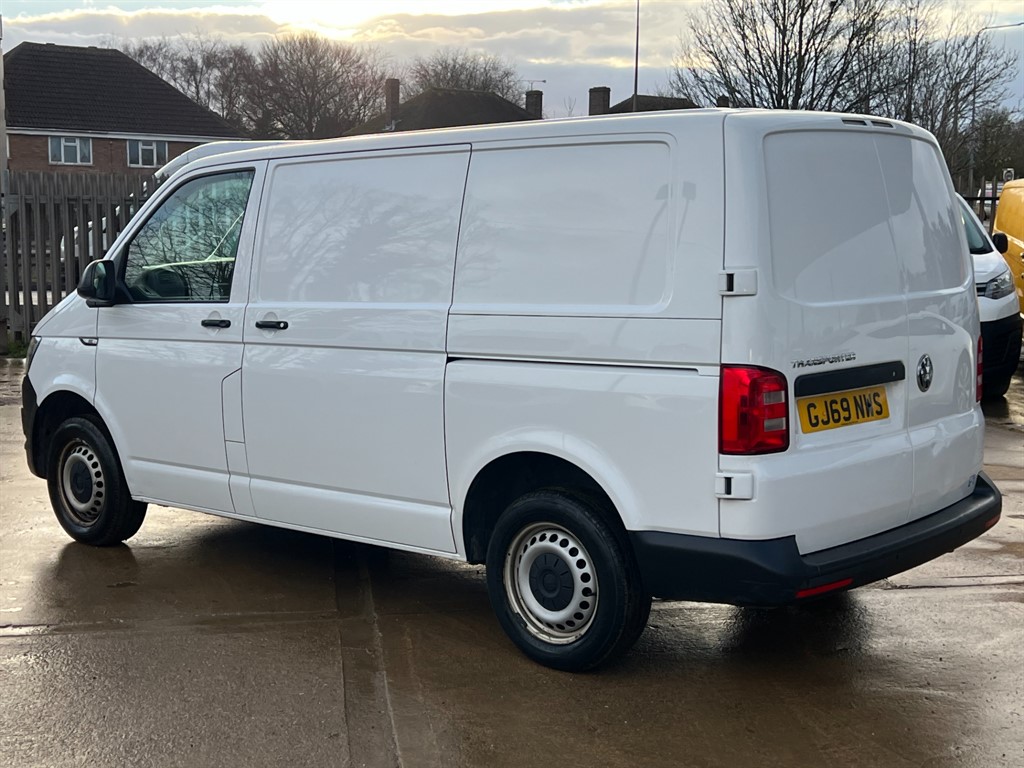 Vehicle 28