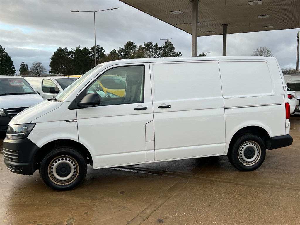 Vehicle 34