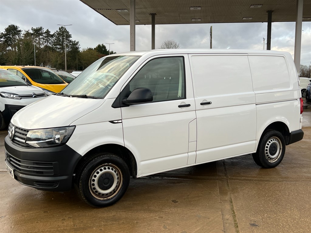 Vehicle 36