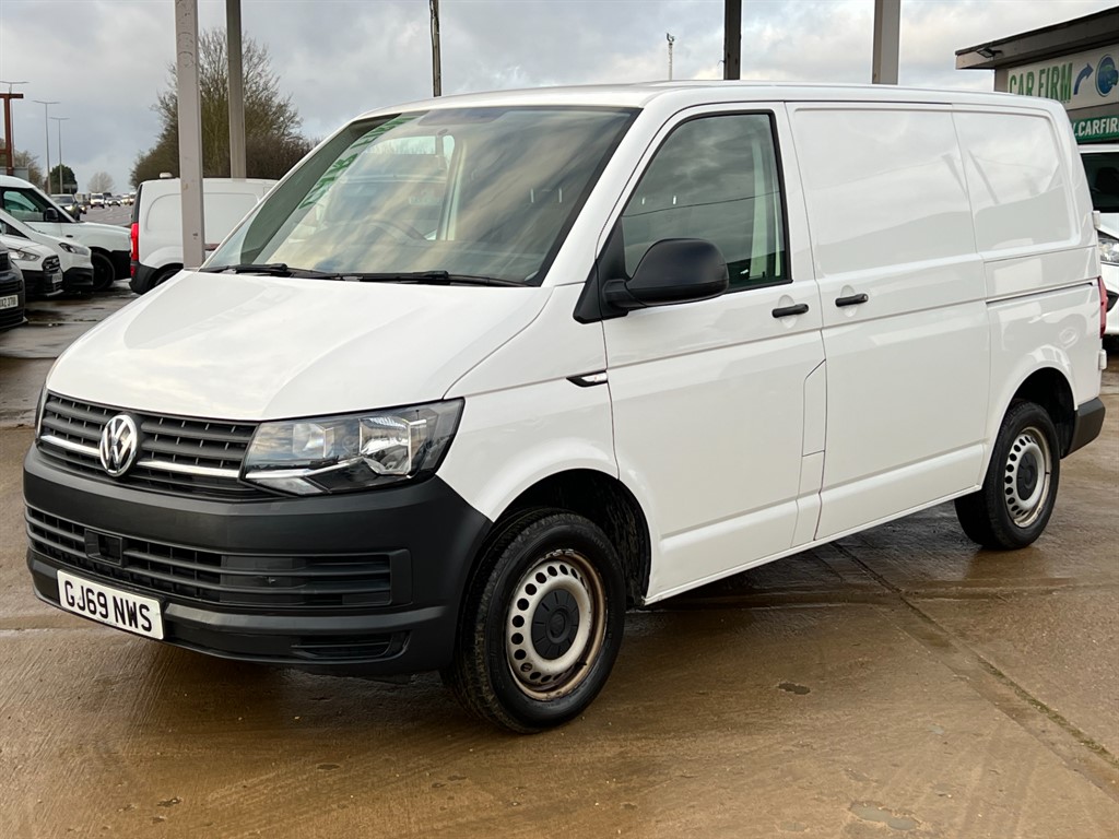 Vehicle 38