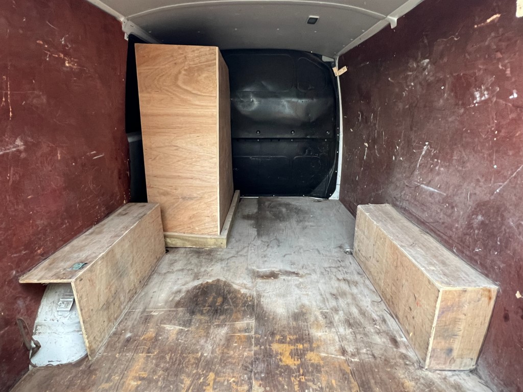 Vehicle 43
