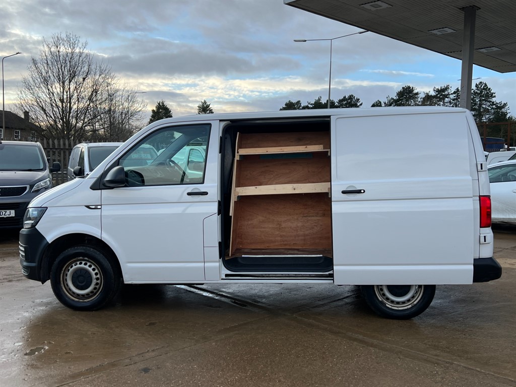 Vehicle 50