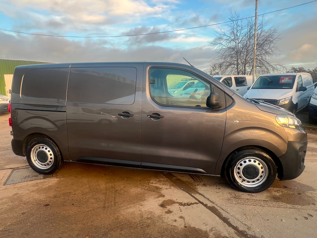 Used Citroen Dispatch 2018 for sale - 76738534: Photo 16