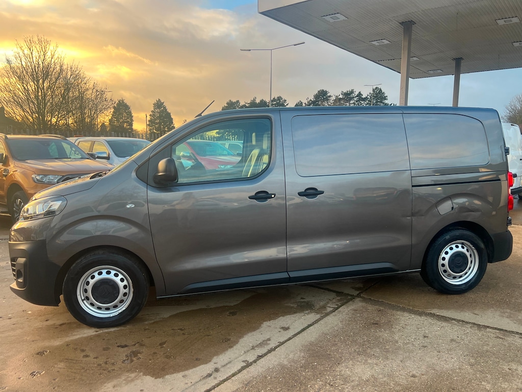 Used Citroen Dispatch 2018 for sale - 76738534: Photo 37