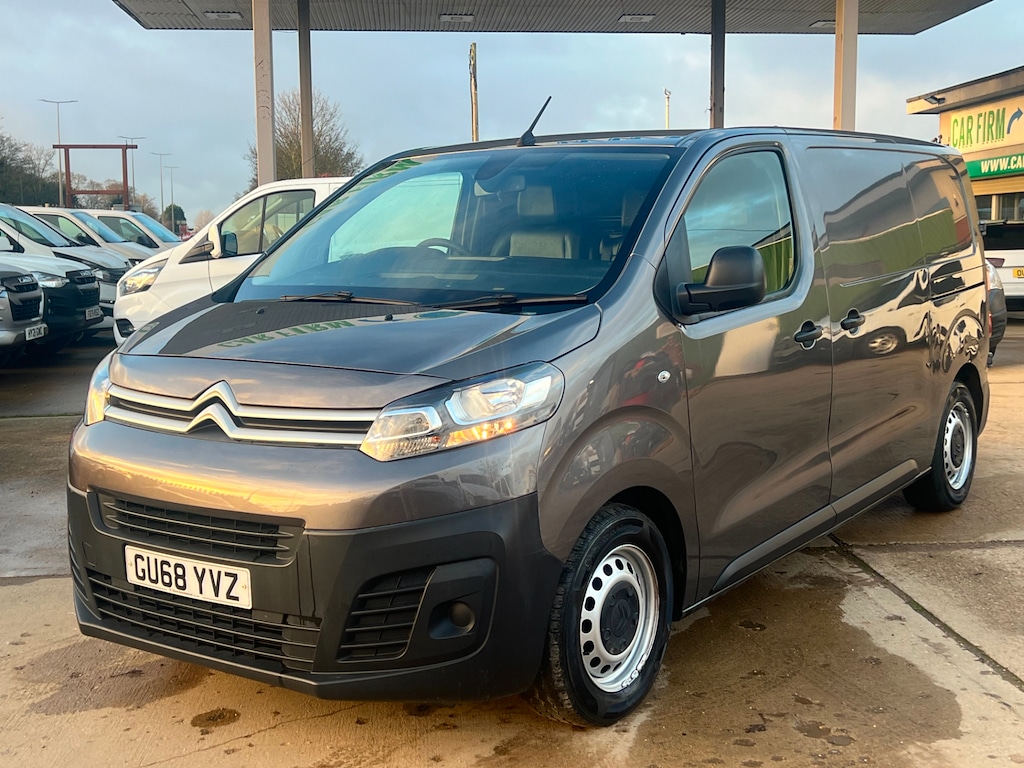 Used Citroen Dispatch 2018 for sale - 76738534: Photo 42
