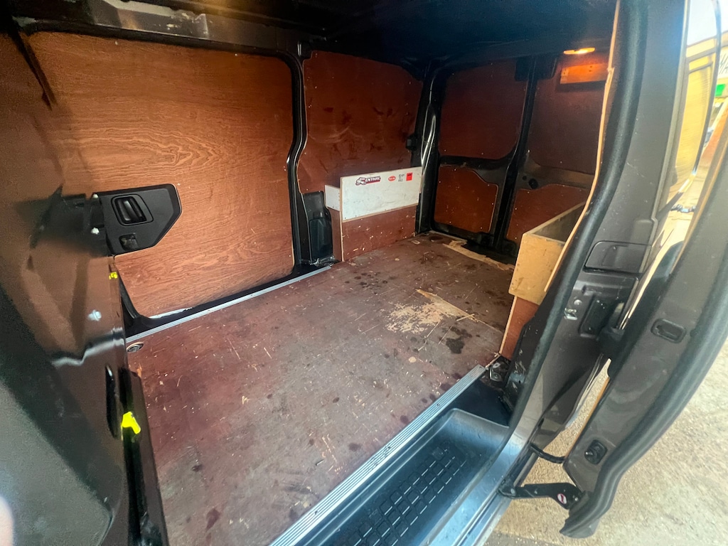 Used Citroen Dispatch 2018 for sale - 76738534: Photo 48