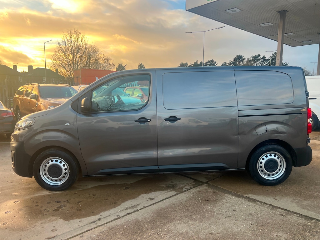 Used Citroen Dispatch 2018 for sale - 76738534: Photo 5