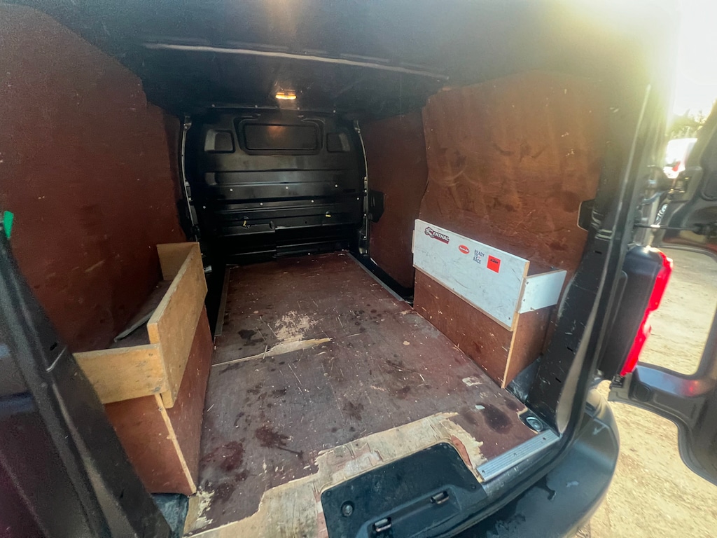 Used Citroen Dispatch 2018 for sale - 76738534: Photo 51