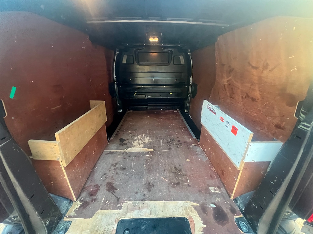 Used Citroen Dispatch 2018 for sale - 76738534: Photo 52