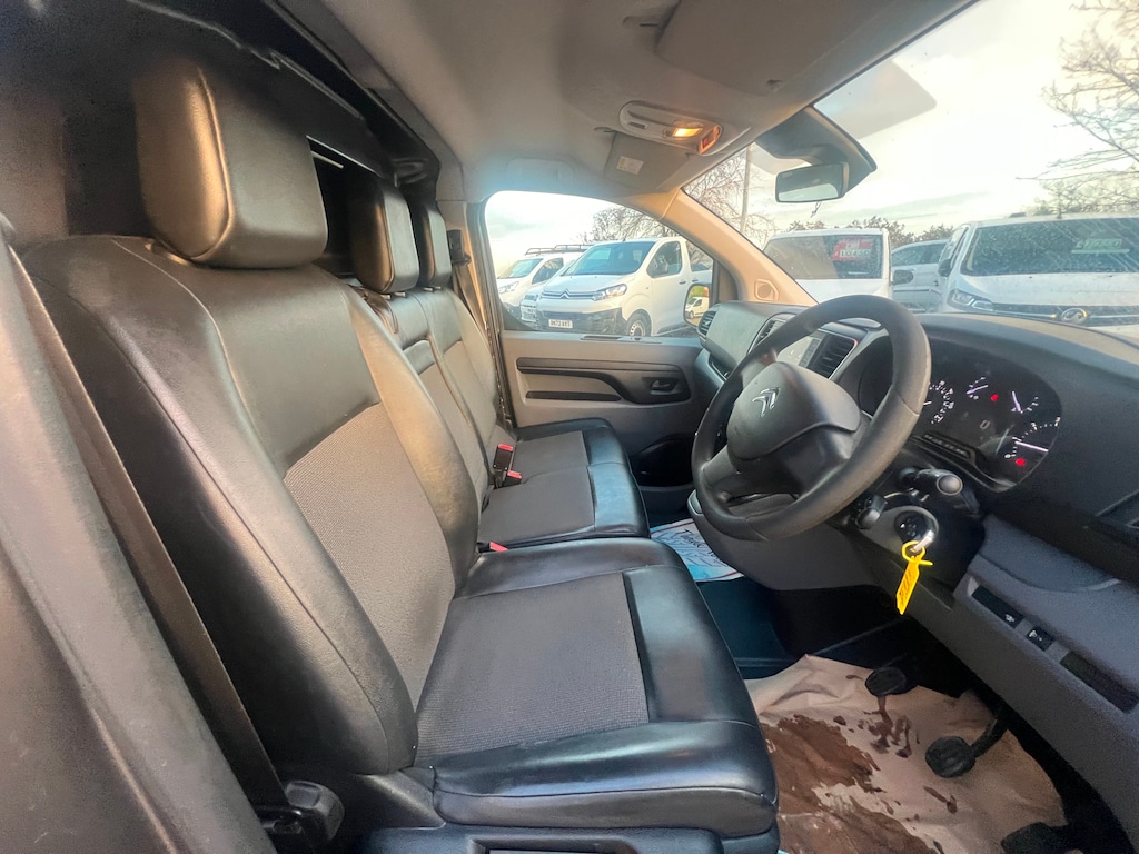 Used Citroen Dispatch 2018 for sale - 76738534: Photo 61