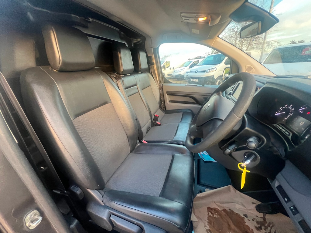 Used Citroen Dispatch 2018 for sale - 76738534: Photo 62