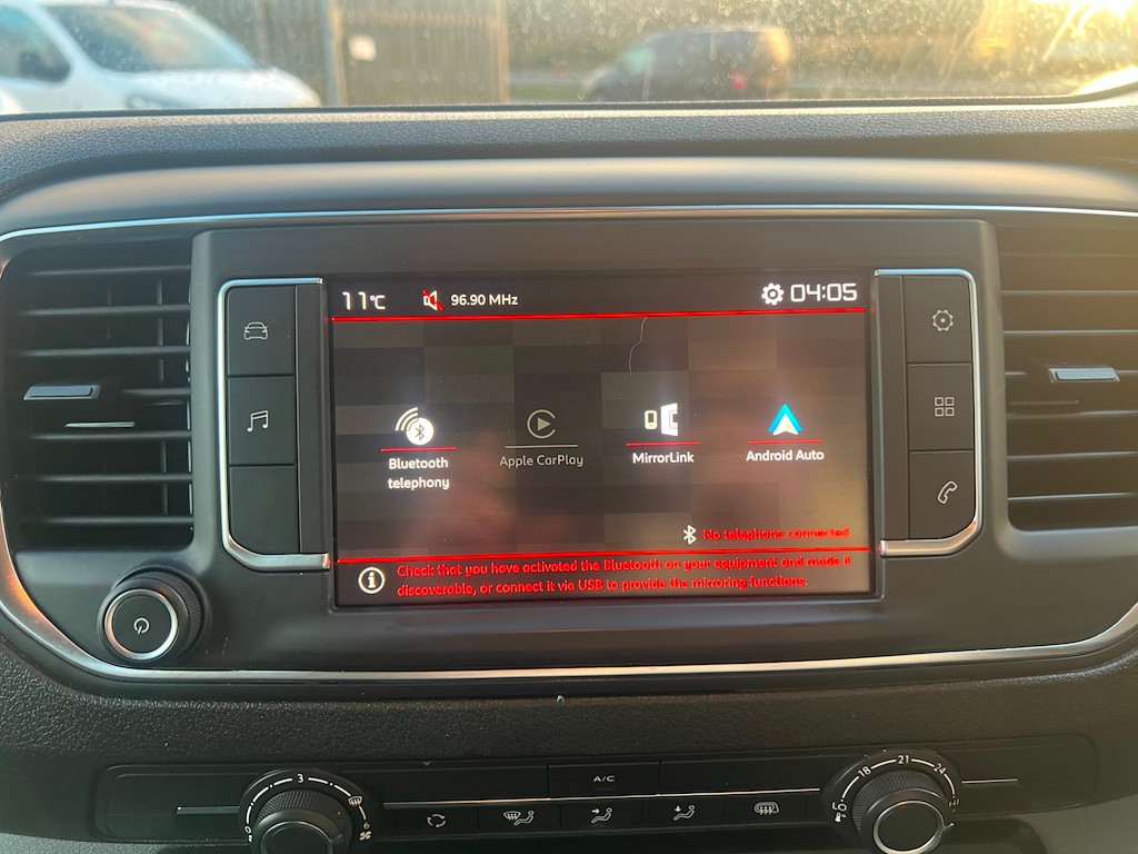 Used Citroen Dispatch 2018 for sale - 76738534: Photo 66