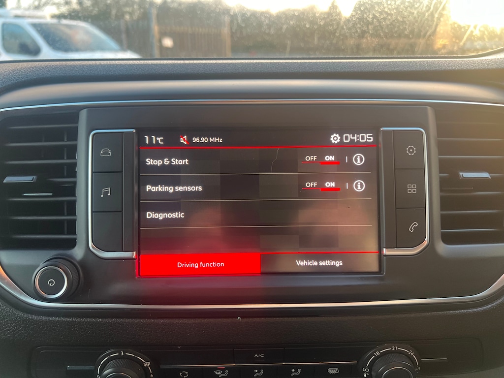 Used Citroen Dispatch 2018 for sale - 76738534: Photo 67