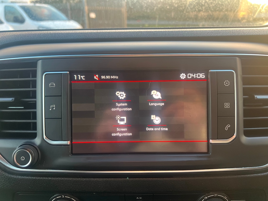 Used Citroen Dispatch 2018 for sale - 76738534: Photo 70