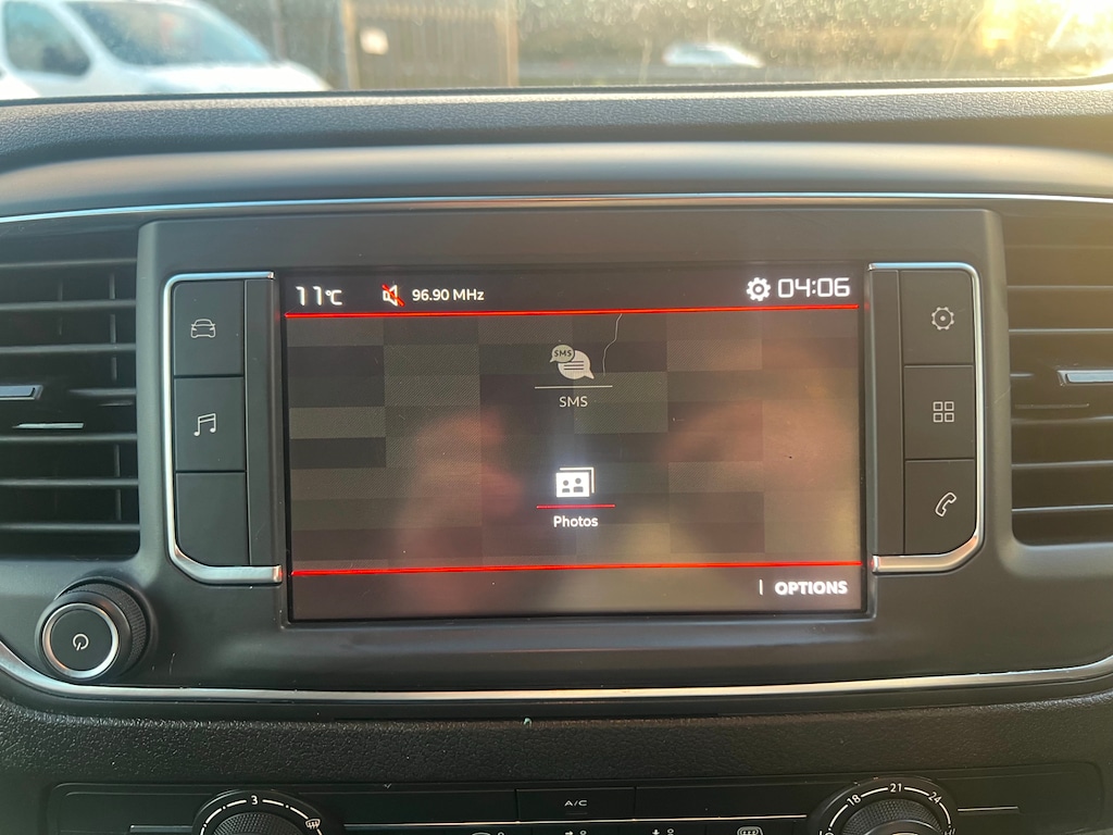 Used Citroen Dispatch 2018 for sale - 76738534: Photo 71