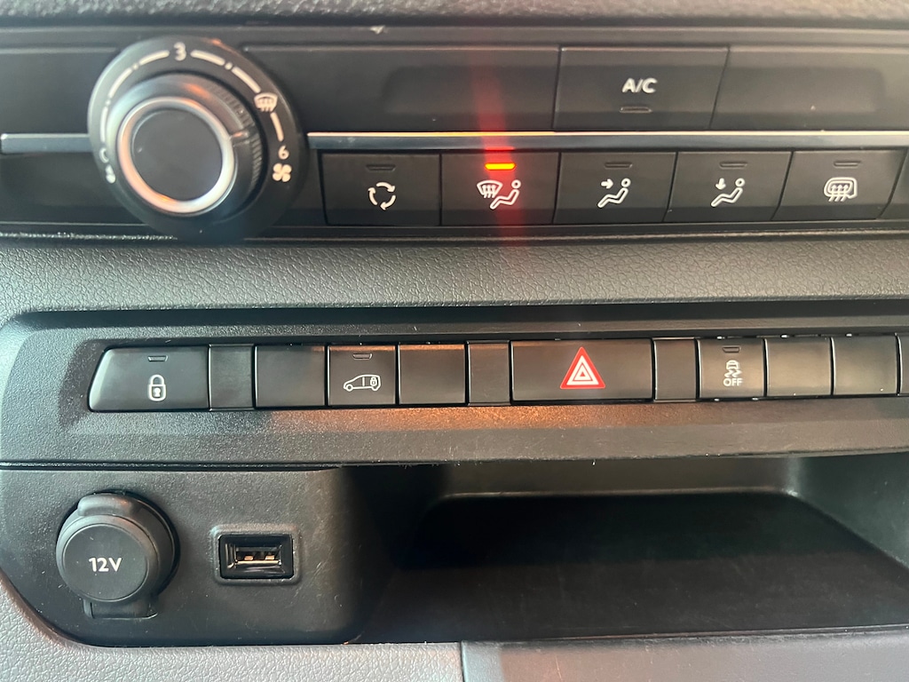 Used Citroen Dispatch 2018 for sale - 76738534: Photo 74