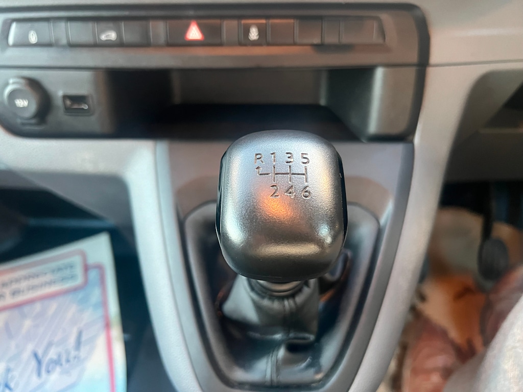 Used Citroen Dispatch 2018 for sale - 76738534: Photo 76