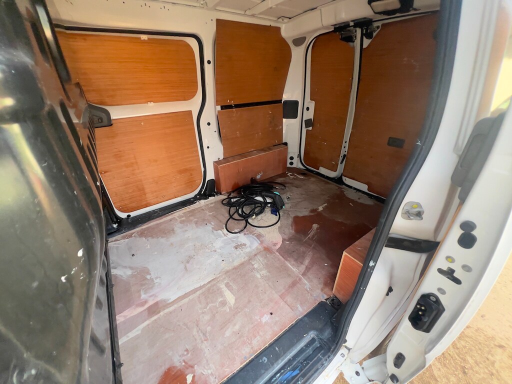 Used Nissan e-NV200 2020 for sale - 76615883: Photo 43