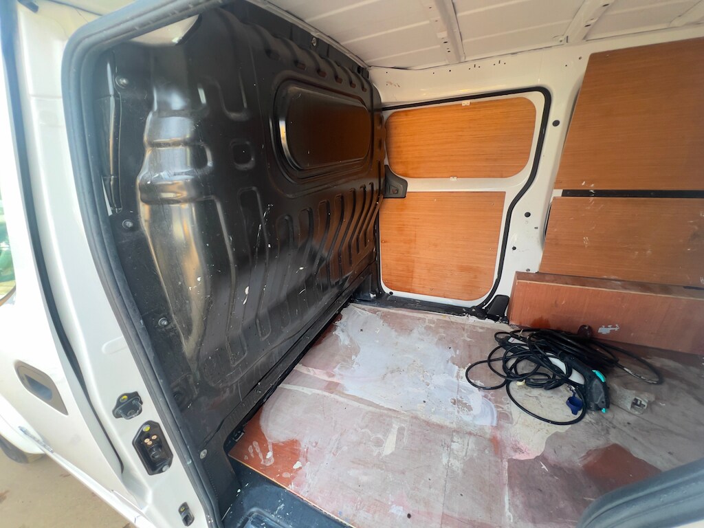 Used Nissan e-NV200 2020 for sale - 76615883: Photo 45