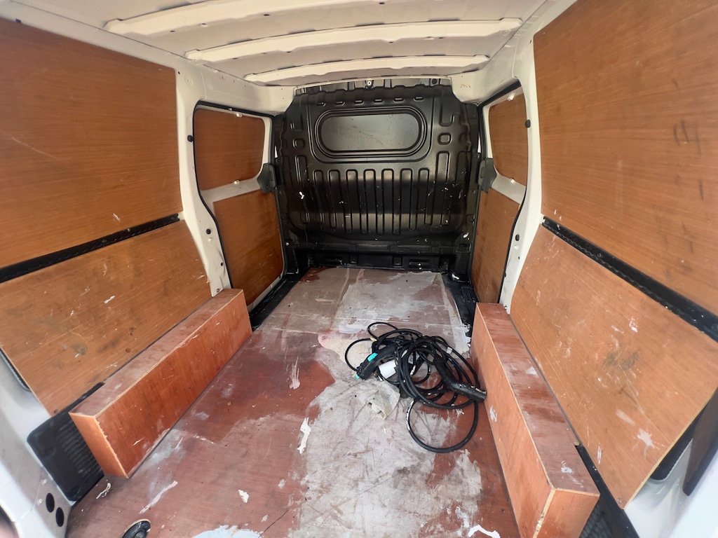 Used Nissan e-NV200 2020 for sale - 76615883: Photo 47