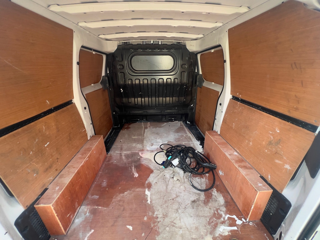 Used Nissan e-NV200 2020 for sale - 76615883: Photo 49