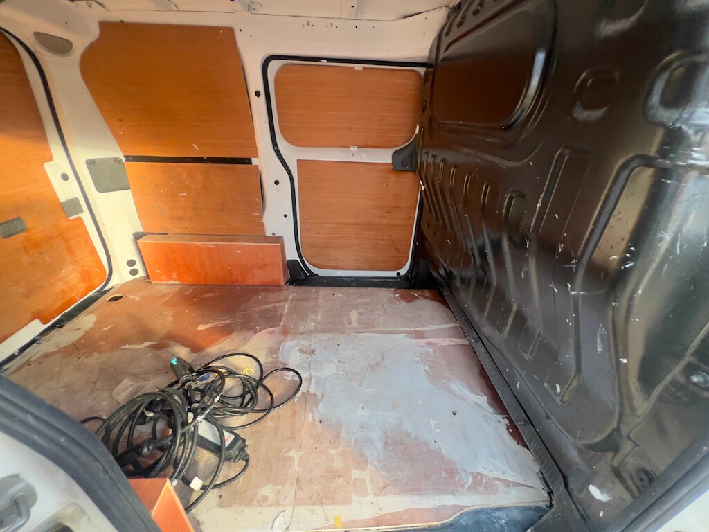 Used Nissan e-NV200 2020 for sale - 76615883: Photo 50