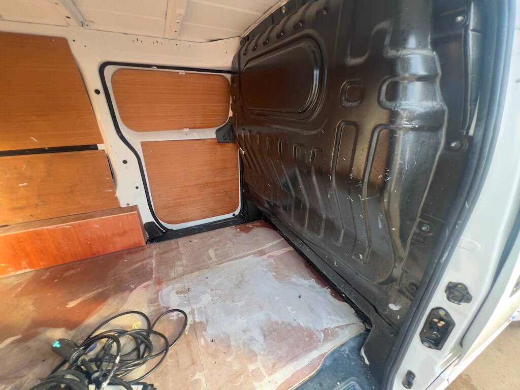 Used Nissan e-NV200 2020 for sale - 76615883: Photo 54