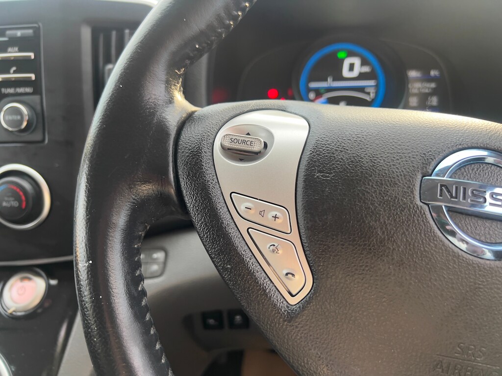 Used Nissan e-NV200 2020 for sale - 76615883: Photo 60