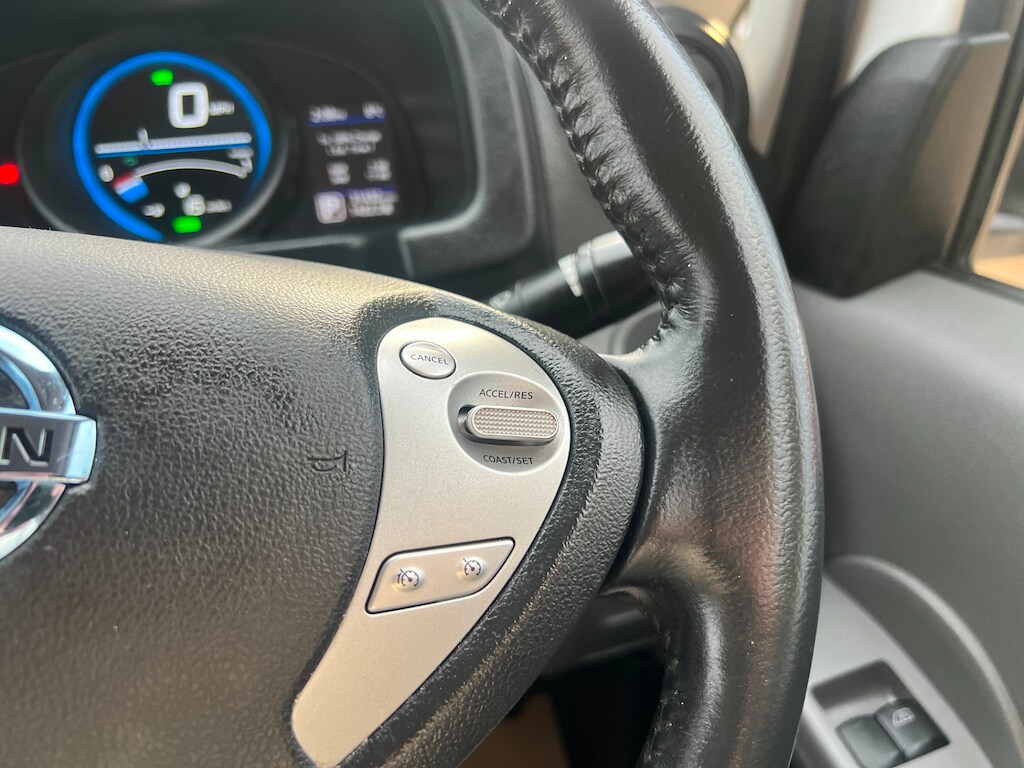 Used Nissan e-NV200 2020 for sale - 76615883: Photo 61