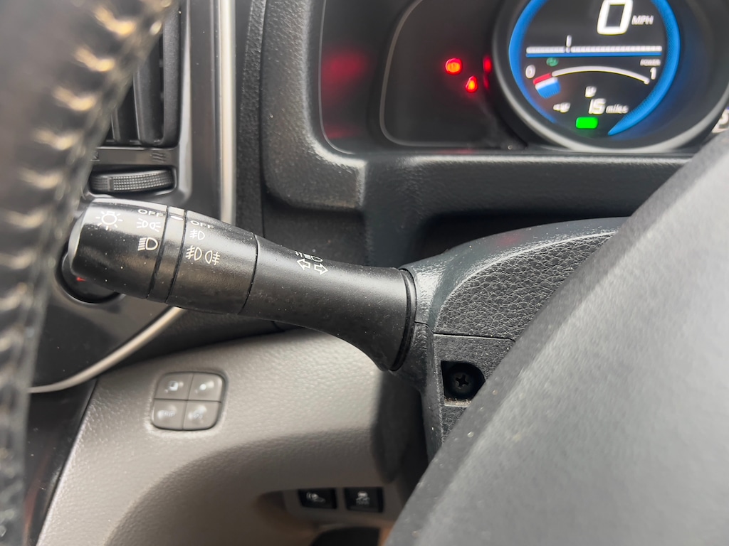 Used Nissan e-NV200 2020 for sale - 76615883: Photo 64