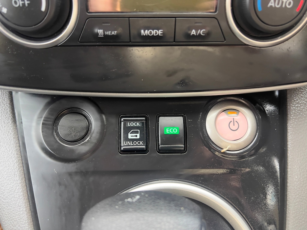 Used Nissan e-NV200 2020 for sale - 76615883: Photo 67