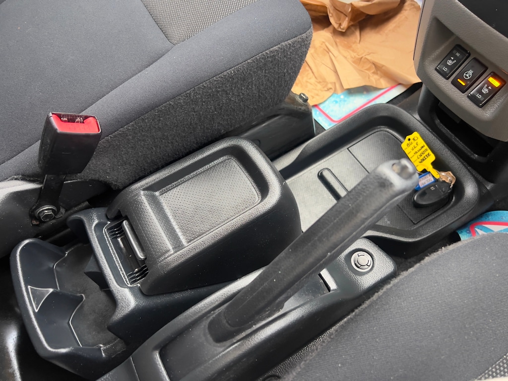 Used Nissan e-NV200 2020 for sale - 76615883: Photo 68