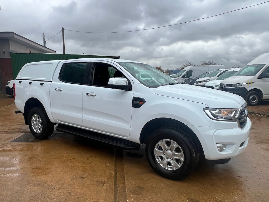 Used Ford Ranger 2021 for sale - 76384709: Photo 13