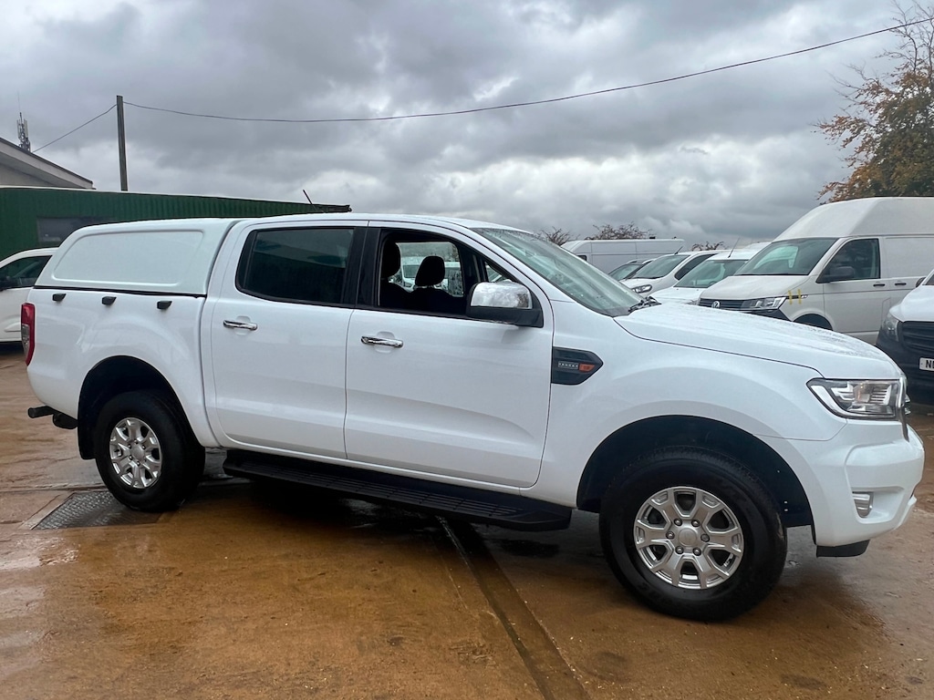 Used Ford Ranger 2021 for sale - 76384709: Photo 14