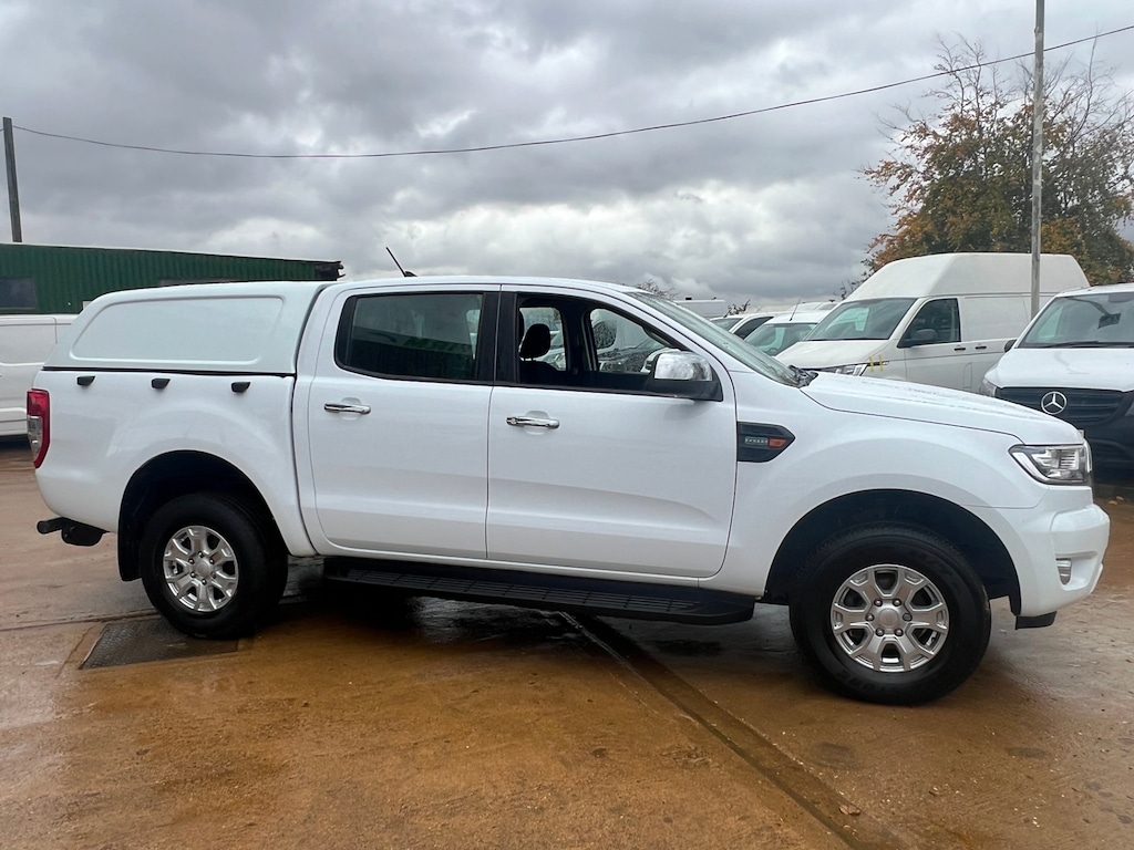 Used Ford Ranger 2021 for sale - 76384709: Photo 15