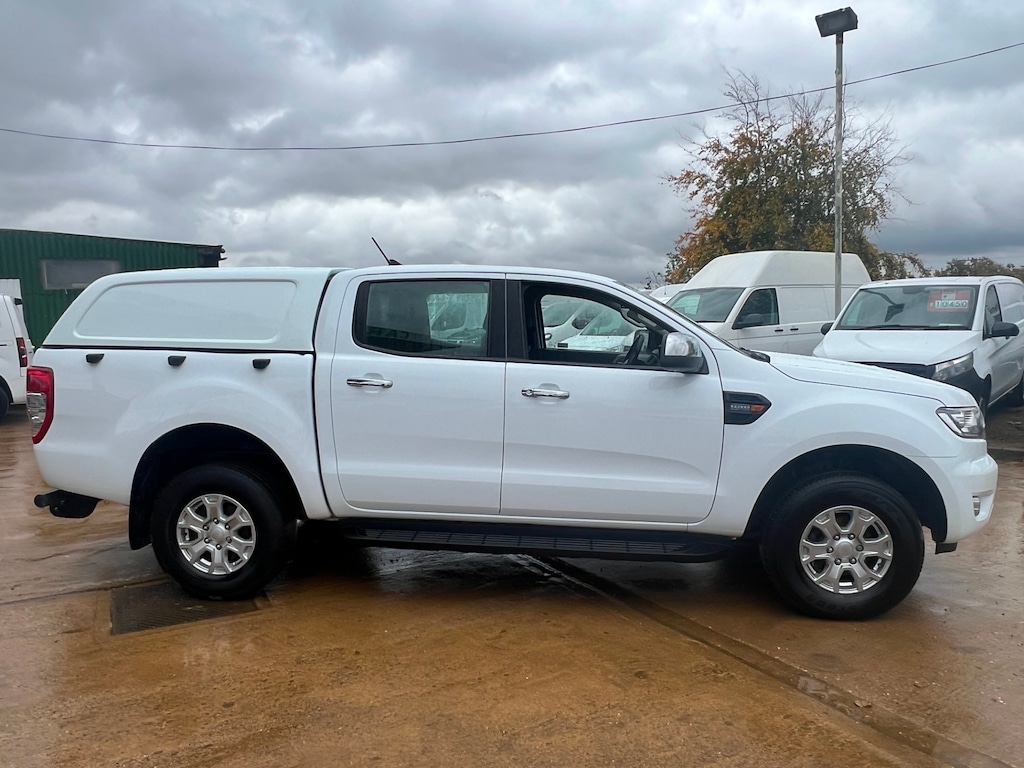 Used Ford Ranger 2021 for sale - 76384709: Photo 16