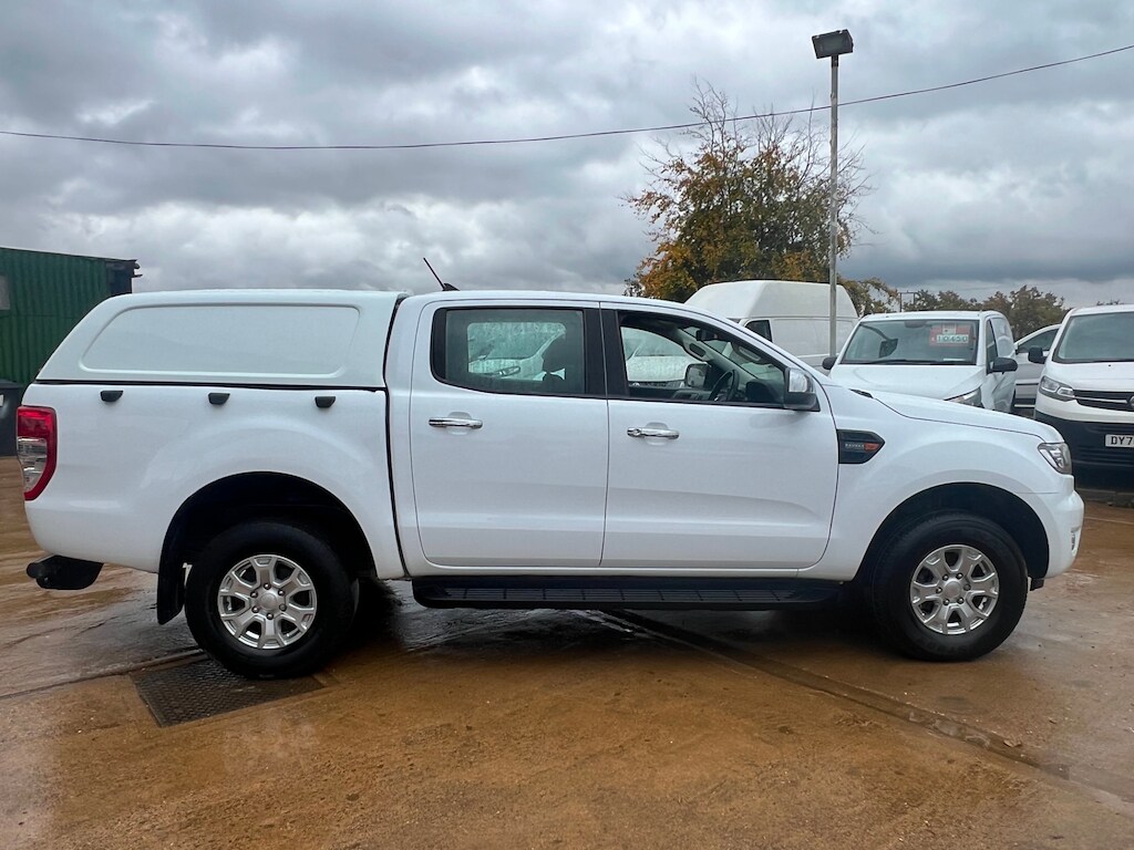 Used Ford Ranger 2021 for sale - 76384709: Photo 17