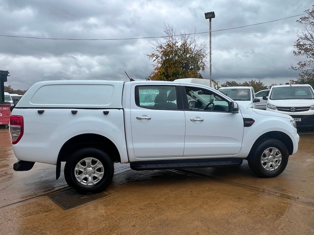Used Ford Ranger 2021 for sale - 76384709: Photo 18