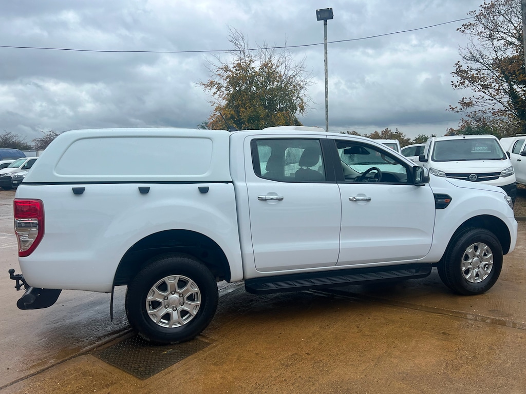 Used Ford Ranger 2021 for sale - 76384709: Photo 19