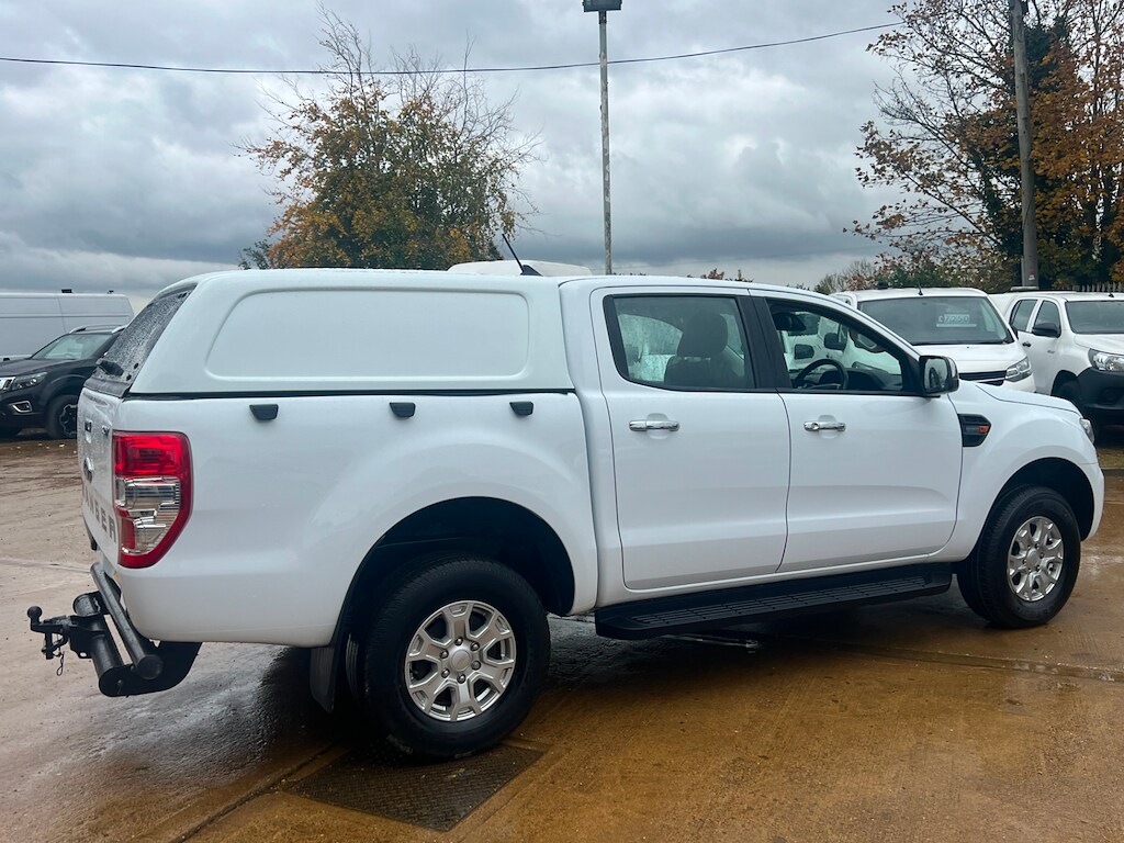 Used Ford Ranger 2021 for sale - 76384709: Photo 20