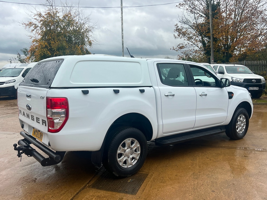 Used Ford Ranger 2021 for sale - 76384709: Photo 21