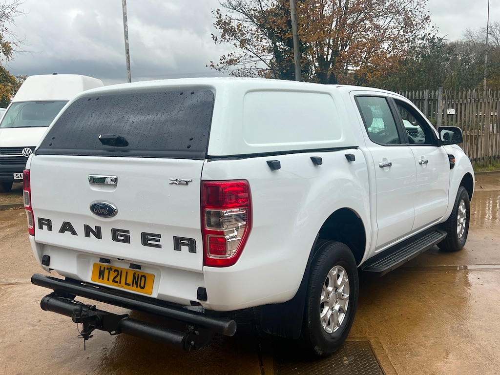 Used Ford Ranger 2021 for sale - 76384709: Photo 23