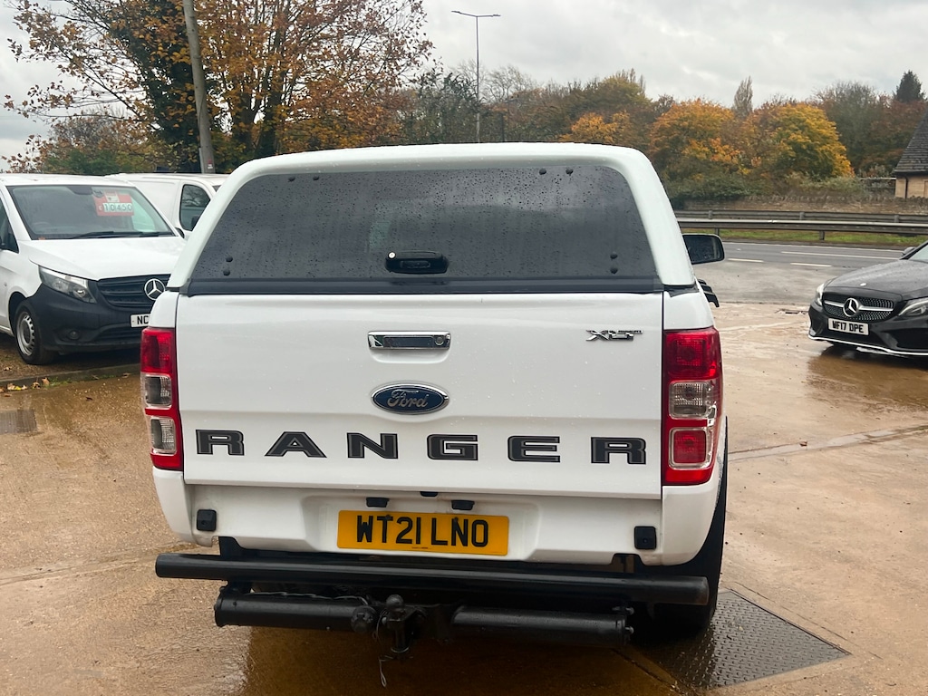 Used Ford Ranger 2021 for sale - 76384709: Photo 25