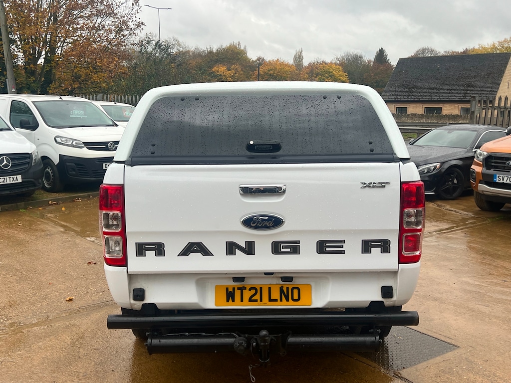 Used Ford Ranger 2021 for sale - 76384709: Photo 26