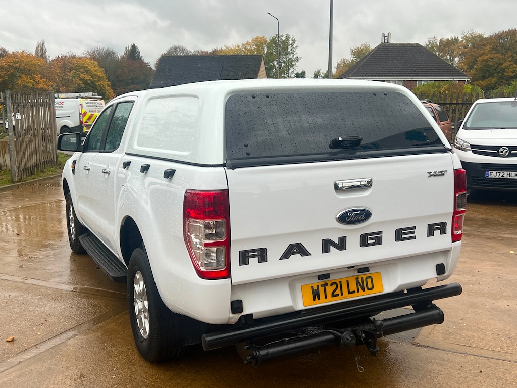 Used Ford Ranger 2021 for sale - 76384709: Photo 28