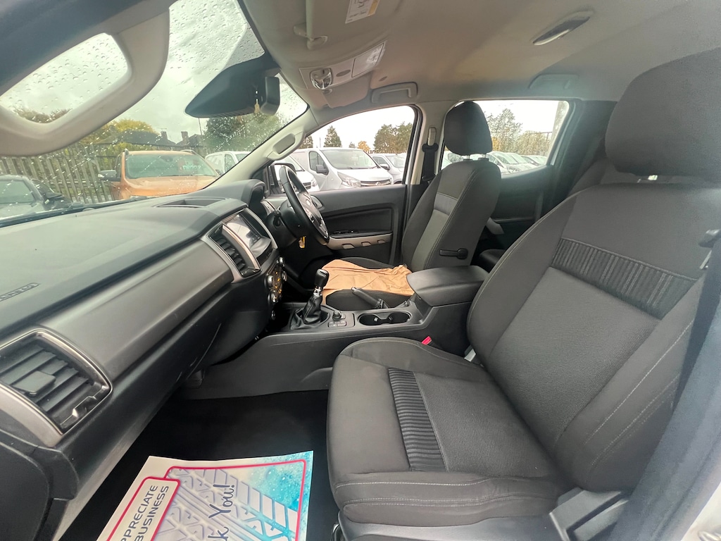 Used Ford Ranger 2021 for sale - 76384709: Photo 3