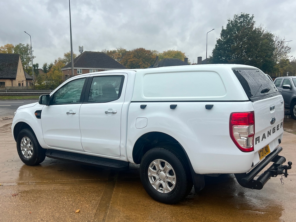 Used Ford Ranger 2021 for sale - 76384709: Photo 30