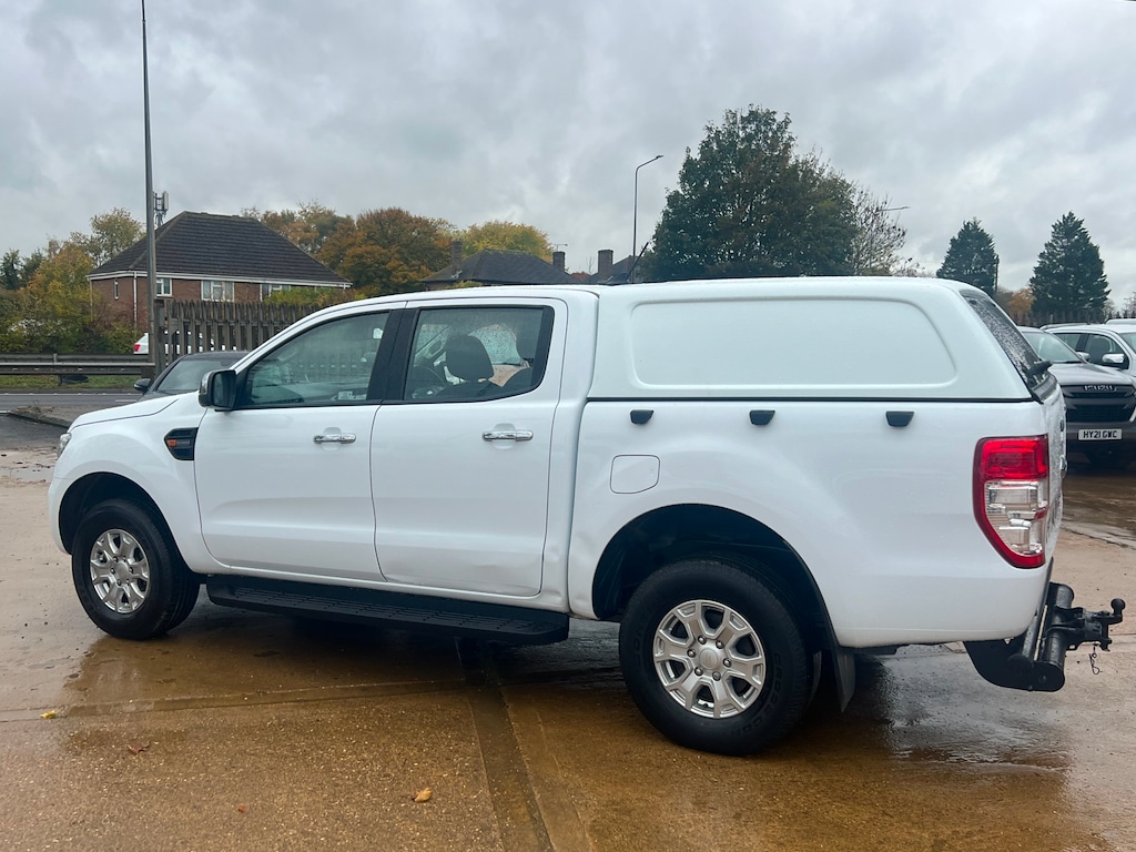 Used Ford Ranger 2021 for sale - 76384709: Photo 31
